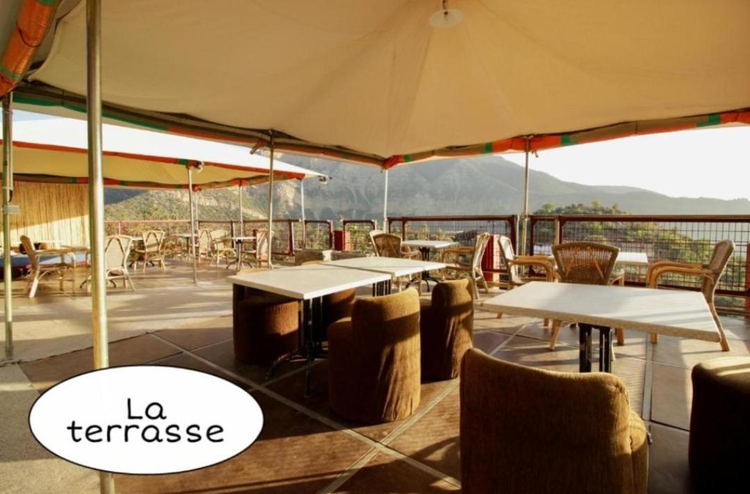 Auberge Village Paradise Valley Tagherat Anekrim Exterior foto